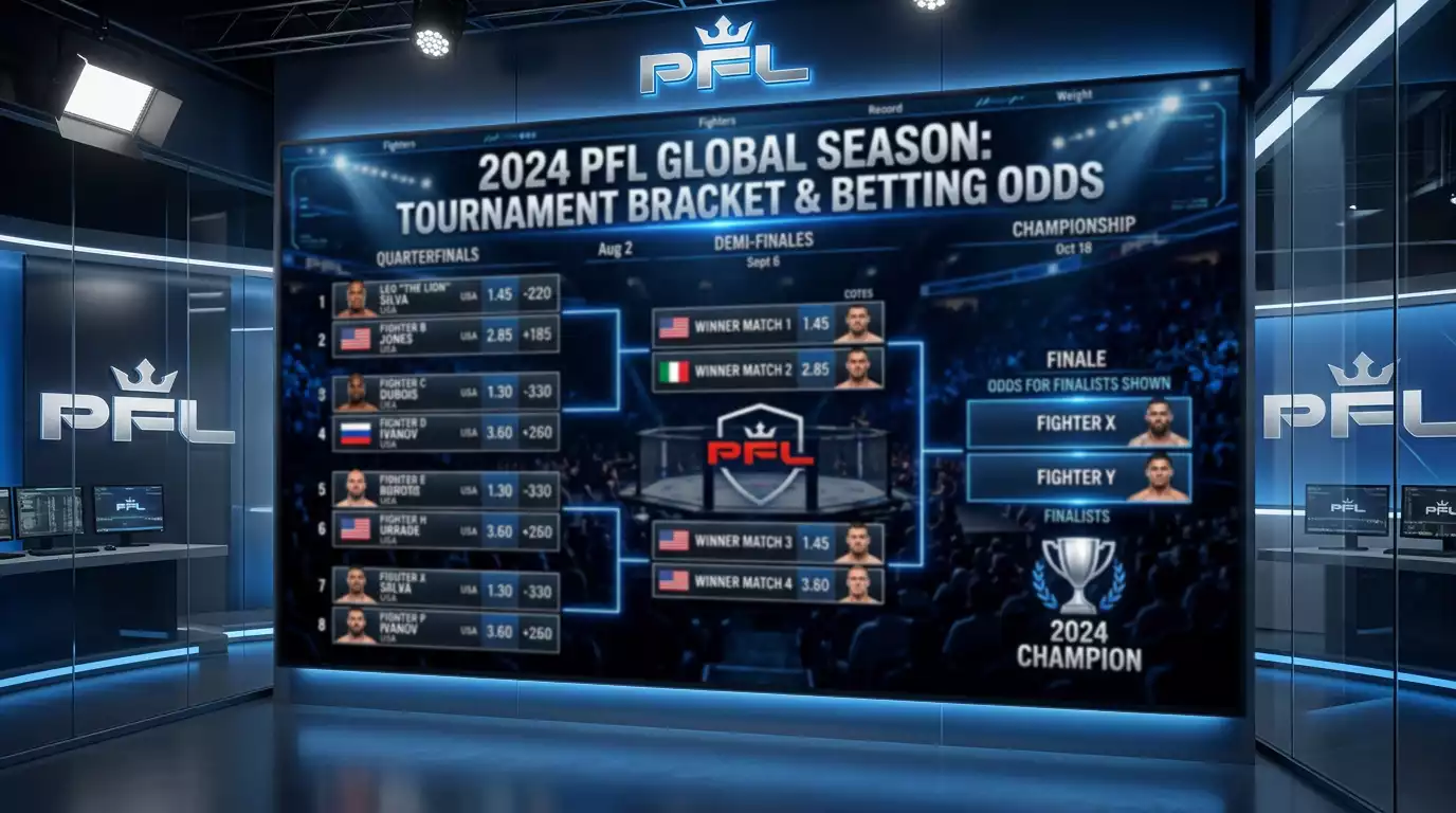 Paris over under rounds UFC